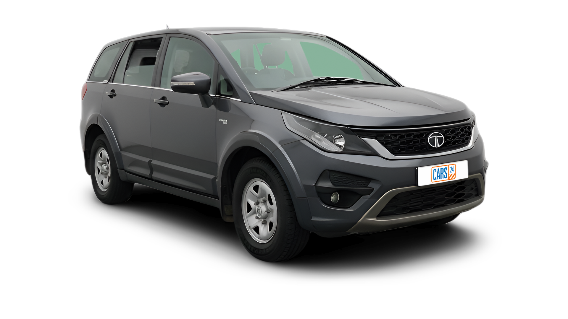 Tata Hexa-img
